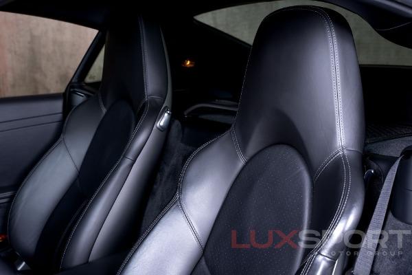 Used 2008 Porsche Cayman S | Woodbury, NY