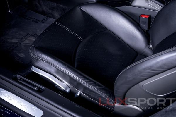 Used 2008 Porsche Cayman S | Woodbury, NY