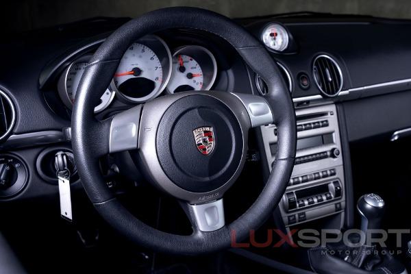Used 2008 Porsche Cayman S | Woodbury, NY
