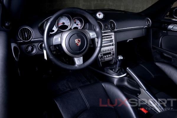 Used 2008 Porsche Cayman S | Woodbury, NY