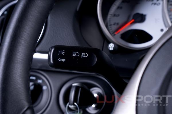 Used 2008 Porsche Cayman S | Woodbury, NY