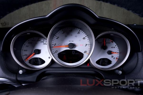 Used 2008 Porsche Cayman S | Woodbury, NY