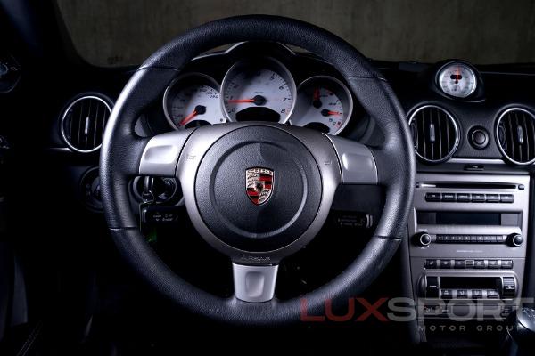 Used 2008 Porsche Cayman S | Woodbury, NY