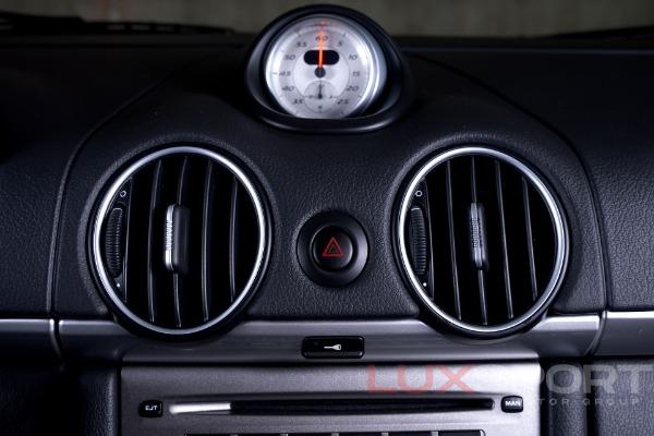 Used 2008 Porsche Cayman S | Woodbury, NY