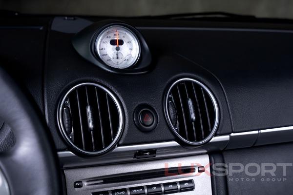 Used 2008 Porsche Cayman S | Woodbury, NY