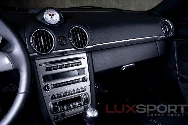 Used 2008 Porsche Cayman S | Woodbury, NY