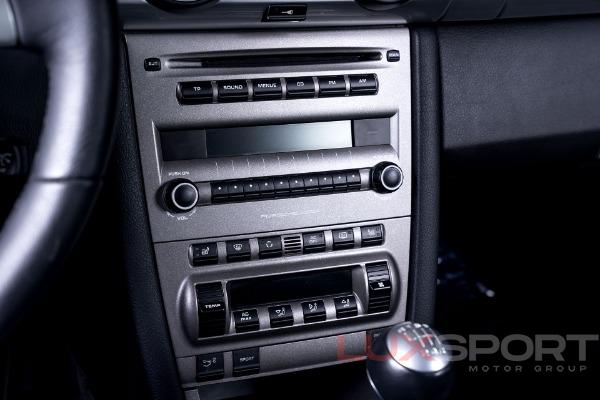 Used 2008 Porsche Cayman S | Woodbury, NY