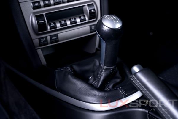 Used 2008 Porsche Cayman S | Woodbury, NY