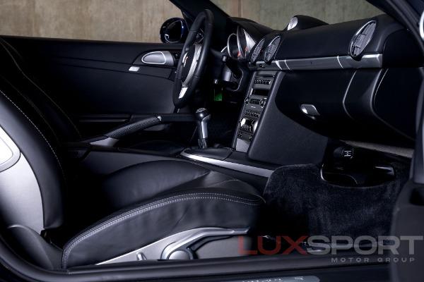 Used 2008 Porsche Cayman S | Woodbury, NY