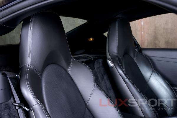 Used 2008 Porsche Cayman S | Woodbury, NY