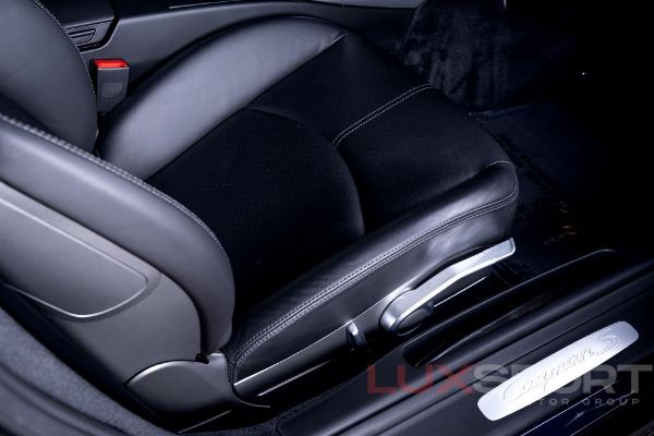 Used 2008 Porsche Cayman S | Woodbury, NY