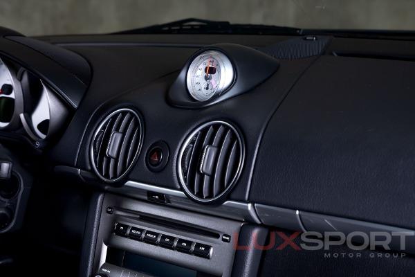 Used 2008 Porsche Cayman S | Woodbury, NY