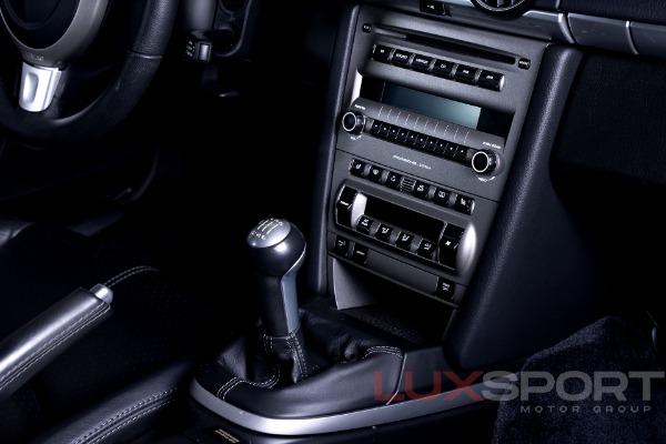Used 2008 Porsche Cayman S | Woodbury, NY