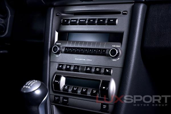 Used 2008 Porsche Cayman S | Woodbury, NY
