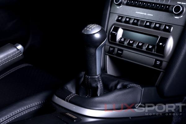 Used 2008 Porsche Cayman S | Woodbury, NY