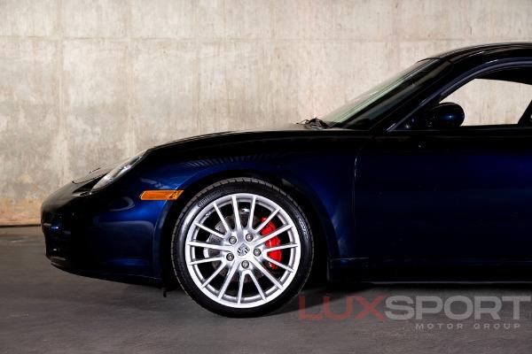 Used 2008 Porsche Cayman S | Woodbury, NY