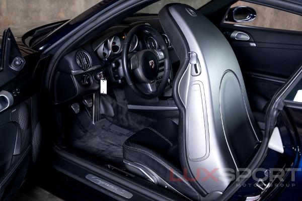 Used 2008 Porsche Cayman S | Woodbury, NY