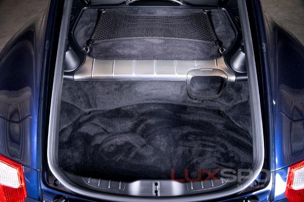 Used 2008 Porsche Cayman S | Woodbury, NY