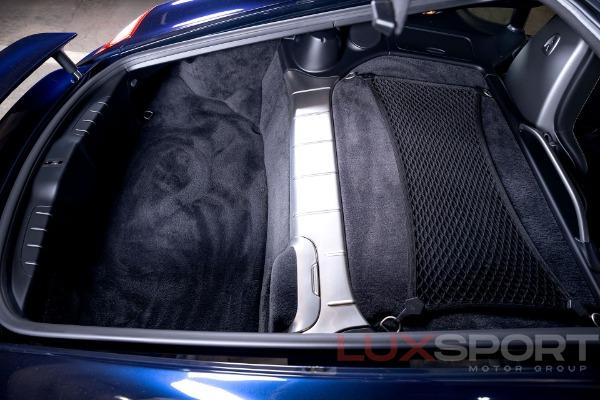 Used 2008 Porsche Cayman S | Woodbury, NY