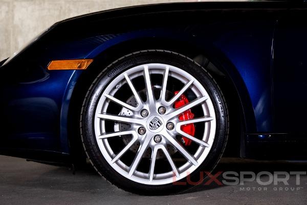 Used 2008 Porsche Cayman S | Woodbury, NY