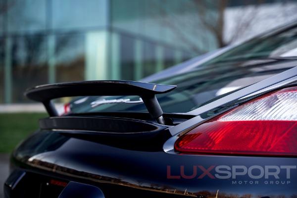 Used 2008 Porsche Cayman S | Woodbury, NY