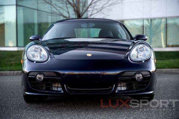 Used 2008 Porsche Cayman S | Woodbury, NY
