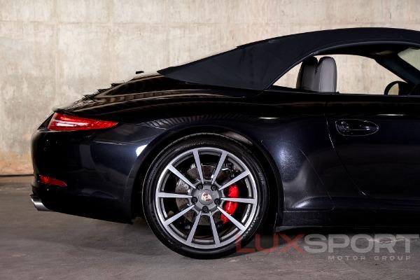 Used 2012 Porsche 911 Carrera S | Woodbury, NY