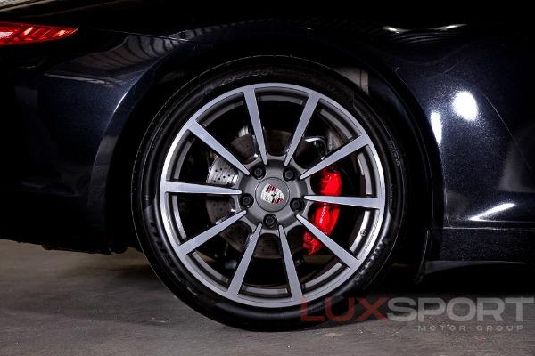 Used 2012 Porsche 911 Carrera S | Woodbury, NY