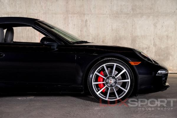 Used 2012 Porsche 911 Carrera S | Woodbury, NY