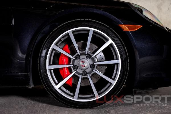 Used 2012 Porsche 911 Carrera S | Woodbury, NY
