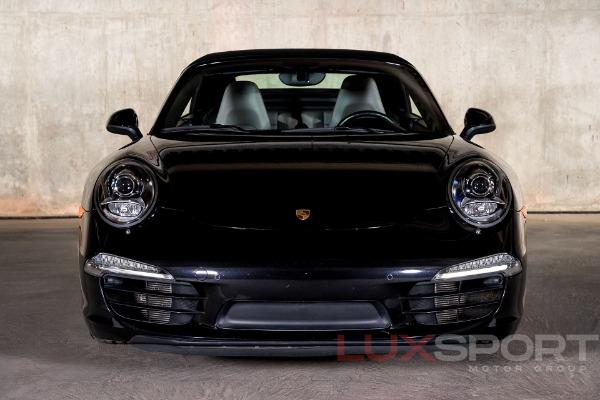 Used 2012 Porsche 911 Carrera S | Woodbury, NY