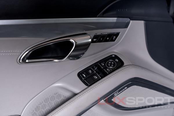 Used 2012 Porsche 911 Carrera S | Woodbury, NY