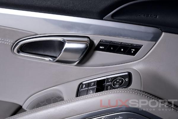 Used 2012 Porsche 911 Carrera S | Woodbury, NY