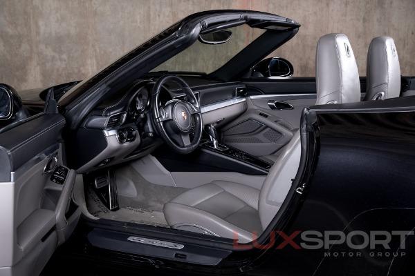 Used 2012 Porsche 911 Carrera S | Woodbury, NY