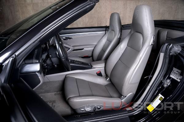 Used 2012 Porsche 911 Carrera S | Woodbury, NY