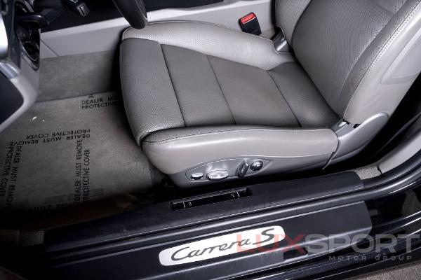 Used 2012 Porsche 911 Carrera S | Woodbury, NY