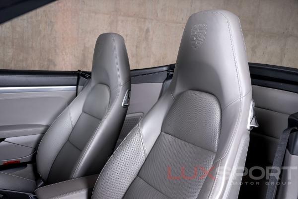 Used 2012 Porsche 911 Carrera S | Woodbury, NY