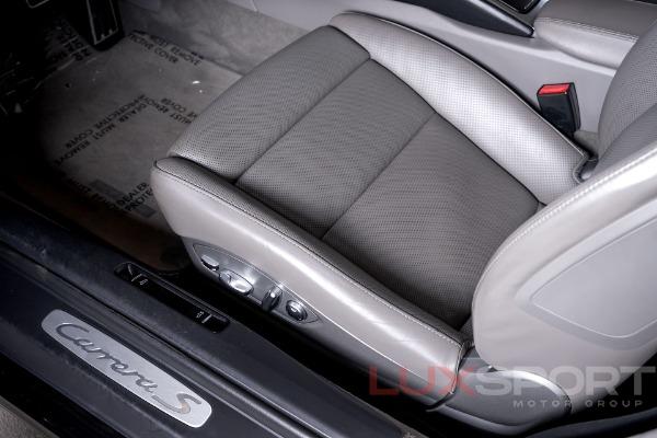 Used 2012 Porsche 911 Carrera S | Woodbury, NY