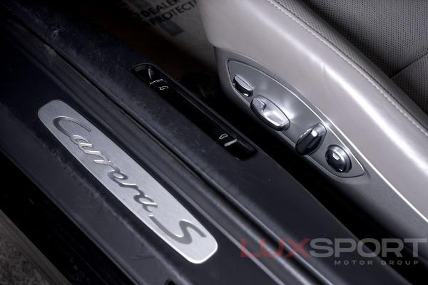 Used 2012 Porsche 911 Carrera S | Woodbury, NY