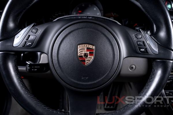 Used 2012 Porsche 911 Carrera S | Woodbury, NY