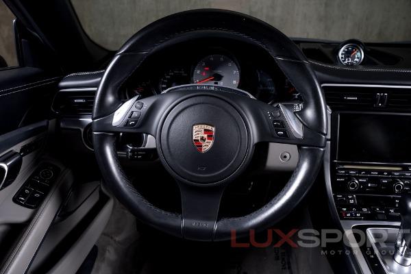 Used 2012 Porsche 911 Carrera S | Woodbury, NY
