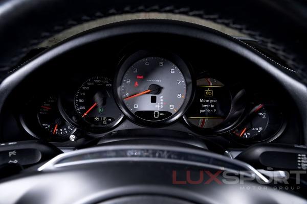 Used 2012 Porsche 911 Carrera S | Woodbury, NY