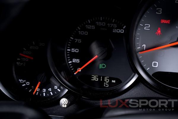 Used 2012 Porsche 911 Carrera S | Woodbury, NY