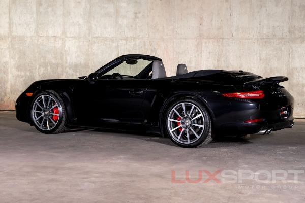 Used 2012 Porsche 911 Carrera S | Woodbury, NY