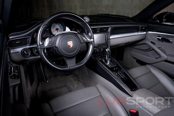 Used 2012 Porsche 911 Carrera S | Woodbury, NY