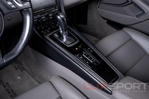 Used 2012 Porsche 911 Carrera S | Woodbury, NY