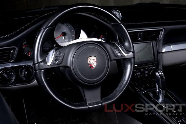 Used 2012 Porsche 911 Carrera S | Woodbury, NY