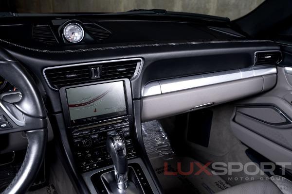 Used 2012 Porsche 911 Carrera S | Woodbury, NY