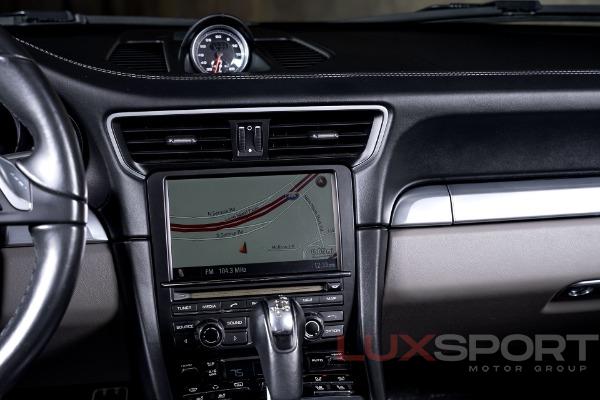 Used 2012 Porsche 911 Carrera S | Woodbury, NY