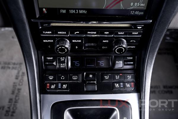 Used 2012 Porsche 911 Carrera S | Woodbury, NY
